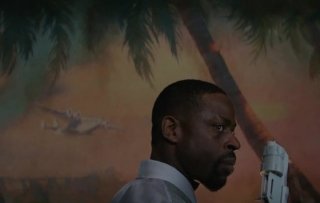 Новый трейлер «Отеля &quot;Артемис&quot;»