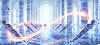 «Конек-Горбунок»: концепт-арты фильма