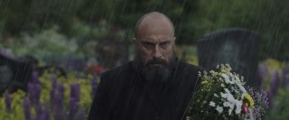 Мировая премьера драмы «Непрощенный» пройдет в рамках ММКФ 2018