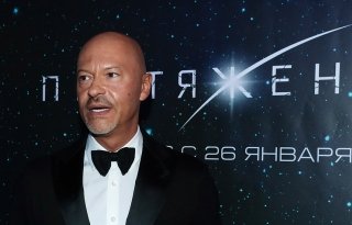 Федор Бондарчук снимет фильм о японо-китайской войне