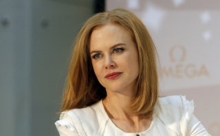 Николь Кидман исполнит главную роль в адаптации книги Мег Волитцер