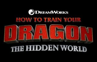 Объявлен подзаголовок третьей части «Как приручить дракона»