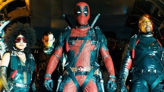 Вышел финальный трейлер сиквела «Дэдпула»