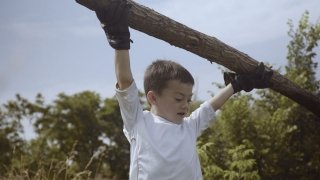 ММКФ 2018: Польский фильм «Хуго» открыл Конкурс документального кино