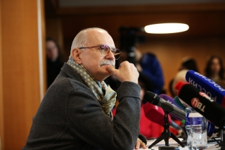 Дневники ММКФ: выпуск 1