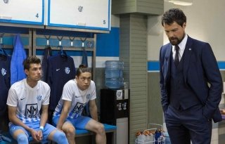 Бокс-офис минувших выходных: «Тренер» завершил неделю с самым большим отрывом в этом году