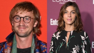 Том Фелтон и Наталия Тена присоединились к сериалу на YouTube Red