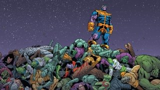 «Бесконечность» не предел: комиксы, которыми можно скрасить ожидание продолжения «Мстителей»