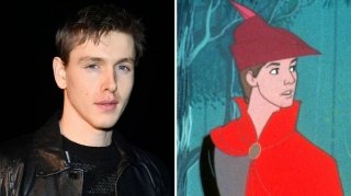 Харрис Дикинсон присоединился к сиквелу «Малефисенты»