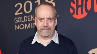 Пол Джаматти прокатится со «Скалой» в «Круизе по джунглям»