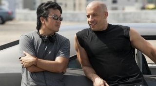 Джастин Лин завершит франшизу «Форсаж»