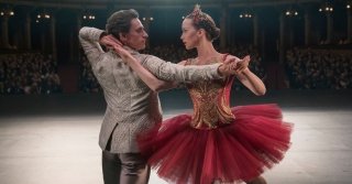 Русские шпионы в Голливуде