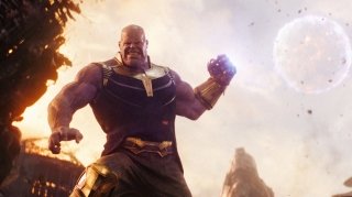 Бокс-офис минувших выходных: Новые «Мстители» бьют все возможные финансовые рекорды