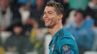 Криштиану Роналду станет продюсером футбольной драмы для Facebook