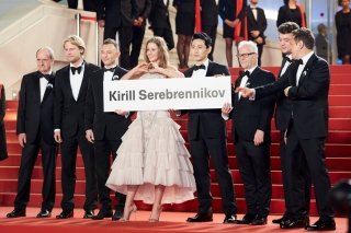 Канны 2018: состоялась премьера фильма «Лето» Кирилла Серебренникова
