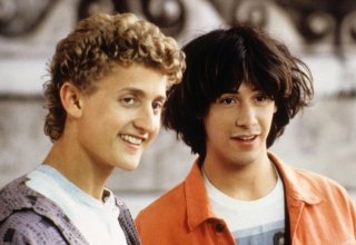 Билл и Тед вернутся на большие экраны