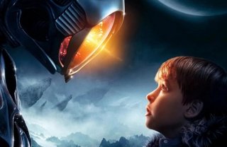 «Затерянные в космосе» продлены на второй сезон