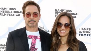 Роберт Дауни мл. снимет сериал об искусственном интеллекте