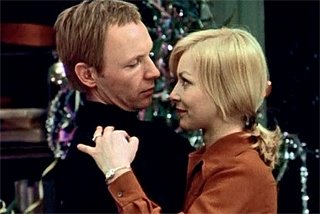 Мелодии и ритмы праздничного вечера: Музыка Микаэла Таривердиева и еще четыре новогодние песни