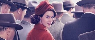 «Удивительная миссис Мейзел» продлена на третий сезон