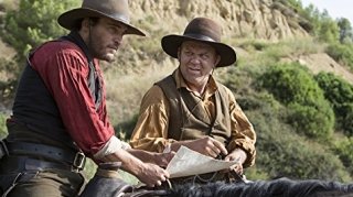 Трейлер фильма «Братья Систерс» с Хоакином Фениксом и Джейком Джилленхолом