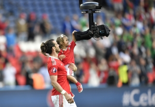 Большая игра на малом экране: как делают футбольные телетрансляции