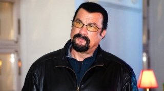 Стивен Сигал станет продюсером российского ММА-шоу