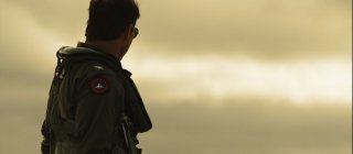 Том Круз показал первое фото из «Лучшего стрелка 2»