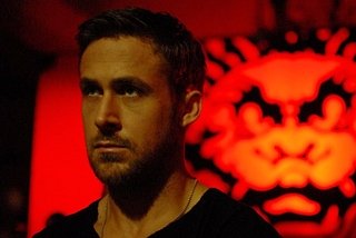 Райан Гослинг борется за справедливость в первом тизере ленты «Бог простит»