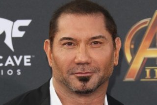 Дэйв Батиста появится в комедии «Догтаун»