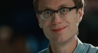 Стивен Мерчант присоединился к «Кролику Джоджо»