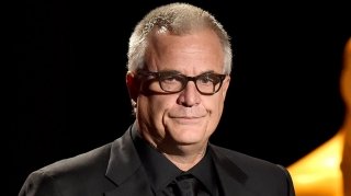 Ник Кассаветис снимет фильм о группе Ramones