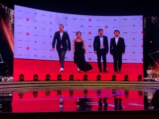 Российская короткометражка получила первый приз на Шанхайском кинофестивале