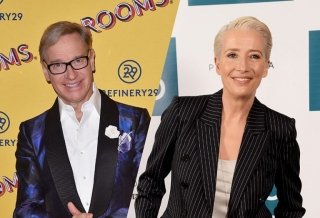 Пол Фиг снимет «Последнее рождество» Эммы Томпсон