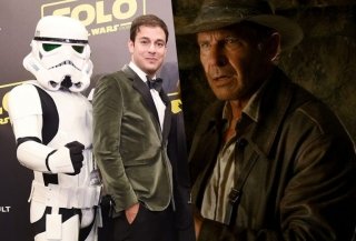 Джон Кэздан напишет сценарий пятого «Индианы Джонса»