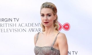 Ванесса Кирби сыграет вместе с Дуэйном Джонсоном в спин-оффе «Форсажа»