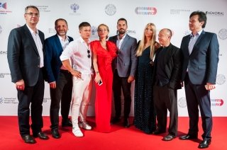 В Белграде стартовали «Дни российского кино»