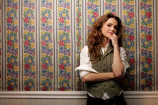 В девятом эпизоде «Звездных Войн» может появиться Кери Рассел