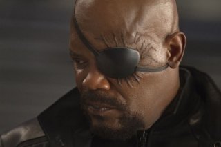 Сэмюел Л. Джексон вернется к роли Ника Фьюри