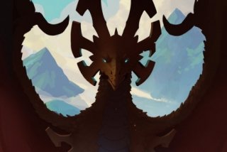 Netflix выпустит новый мультсериал от сценариста «Аватара: Легенды об Аанге»