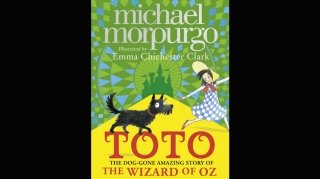 Начата работа над «Тото», мультфильмом по мотивам «Волшебника из страны Оз»
