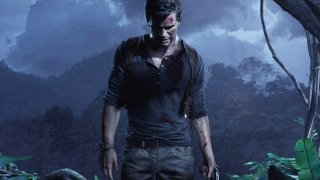 Нэйтан Филлион намекает на свое участие в Uncharted