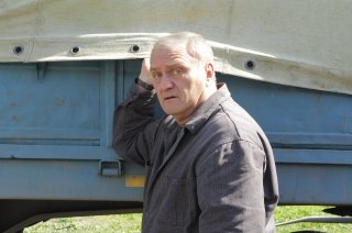 Александр Балуев приступил к съёмкам в новом сериале НТВ