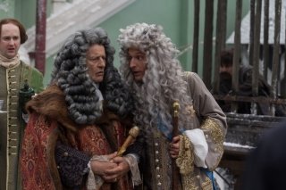 «Вий 2: Тайна печати дракона» получил прокатное удостоверение в Китае