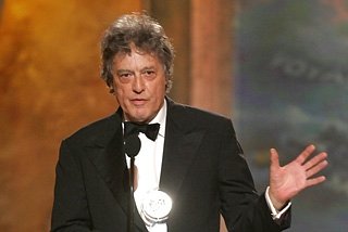 Гильдия сценаристов западного побережья наградит Тома Стоппарда