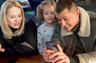 «Проспекты»: за каменной стеной