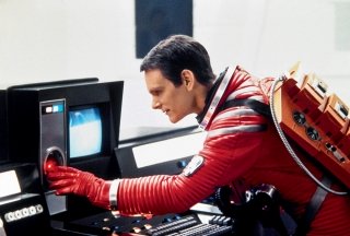 «Космическая Одиссея» Кубрика выйдет в российский прокат