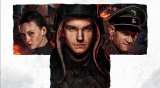 «Т-34» - первый трейлер