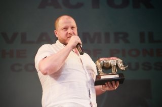 Два российских фильма получили награды на Фестивале стран БРИКС