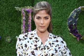 Сэльма Блэр покинула Твиттер в знак поддержки Джеймса Ганна